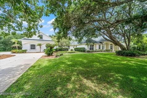 4389 Ligustrum Drive Melbourne FL 32934