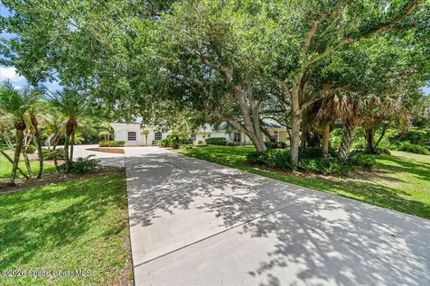 4389 Ligustrum Drive Melbourne FL 32934