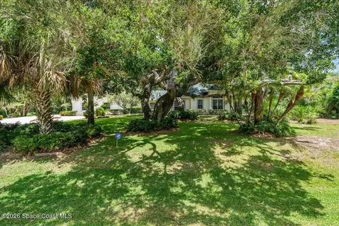 4389 Ligustrum Drive Melbourne FL 32934