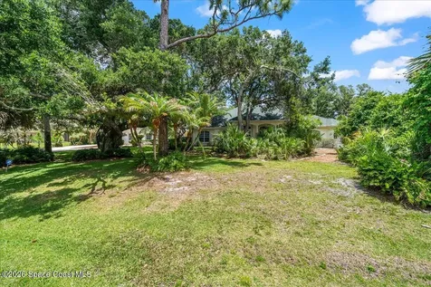 4389 Ligustrum Drive Melbourne FL 32934