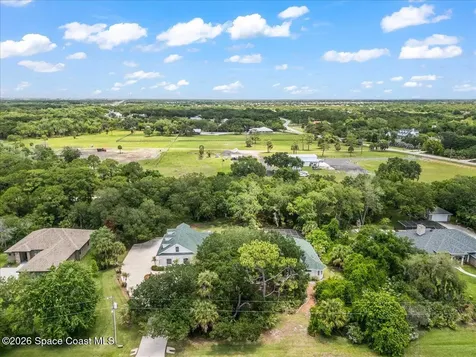 4389 Ligustrum Drive Melbourne FL 32934