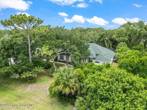 4389 Ligustrum Drive Melbourne FL 32934