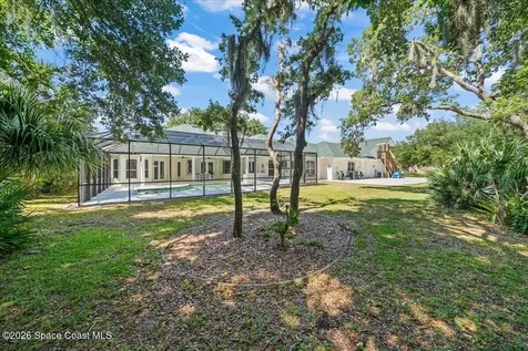 4389 Ligustrum Drive Melbourne FL 32934