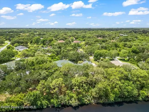 4389 Ligustrum Drive Melbourne FL 32934