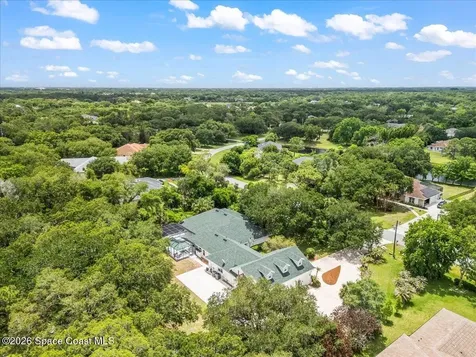 4389 Ligustrum Drive Melbourne FL 32934