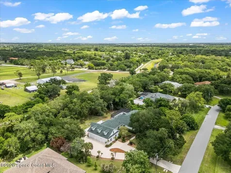 4389 Ligustrum Drive Melbourne FL 32934