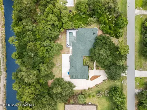 4389 Ligustrum Drive Melbourne FL 32934