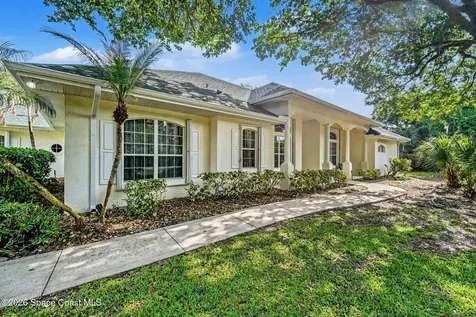4389 Ligustrum Drive Melbourne FL 32934