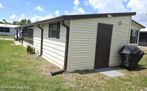 259 S Dolphin Circle Barefoot Bay FL 32976