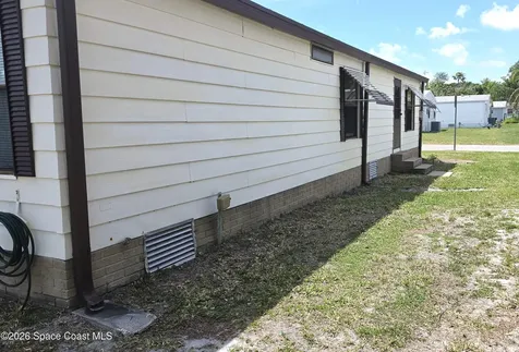 259 S Dolphin Circle Barefoot Bay FL 32976