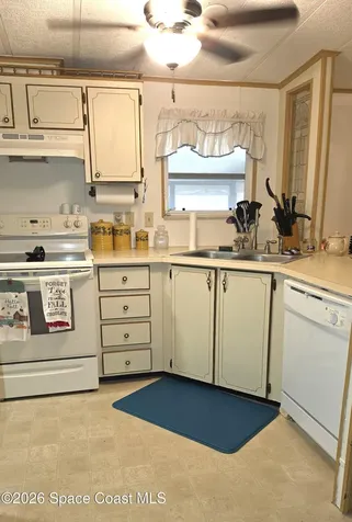 259 S Dolphin Circle Barefoot Bay FL 32976