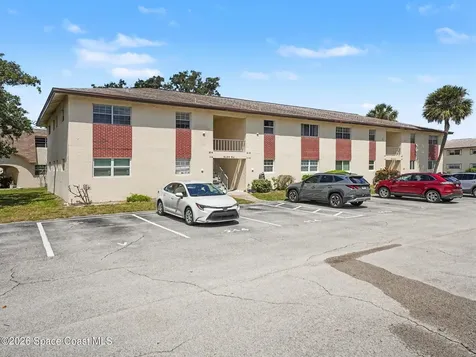 3135 Shady Dell Lane Melbourne FL 32935