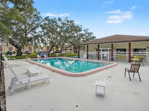 3135 Shady Dell Lane Melbourne FL 32935
