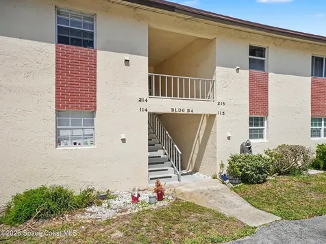 3135 Shady Dell Lane Melbourne FL 32935