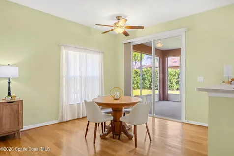5132 Cocoplum Avenue Melbourne FL 32940