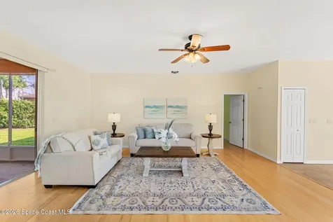 5132 Cocoplum Avenue Melbourne FL 32940