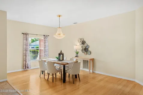 5132 Cocoplum Avenue Melbourne FL 32940