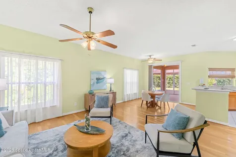 5132 Cocoplum Avenue Melbourne FL 32940