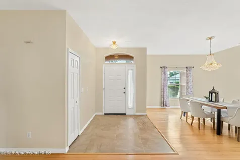 5132 Cocoplum Avenue Melbourne FL 32940