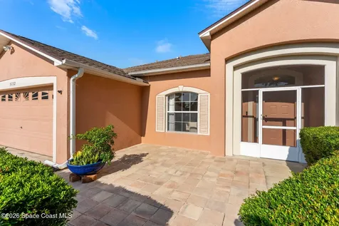 5132 Cocoplum Avenue Melbourne FL 32940