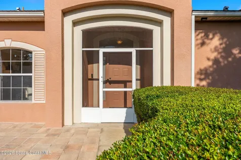 5132 Cocoplum Avenue Melbourne FL 32940