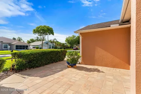 5132 Cocoplum Avenue Melbourne FL 32940