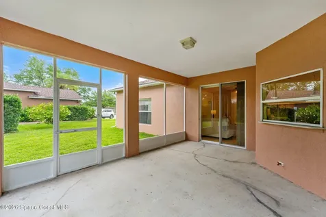 5132 Cocoplum Avenue Melbourne FL 32940