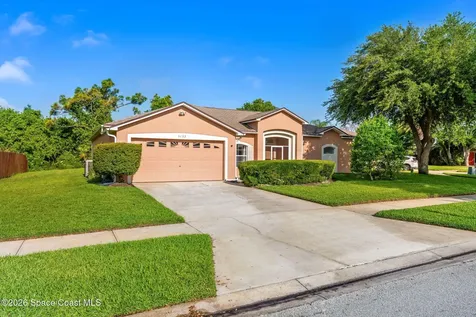 5132 Cocoplum Avenue Melbourne FL 32940