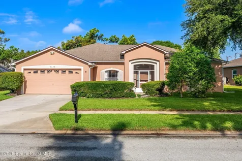 5132 Cocoplum Avenue Melbourne FL 32940