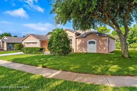 5132 Cocoplum Avenue Melbourne FL 32940
