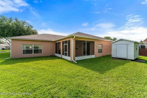 5132 Cocoplum Avenue Melbourne FL 32940