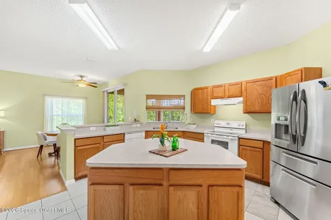 5132 Cocoplum Avenue Melbourne FL 32940