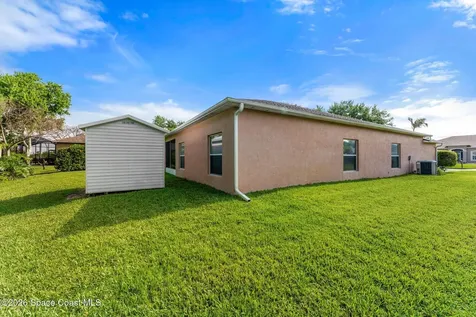 5132 Cocoplum Avenue Melbourne FL 32940