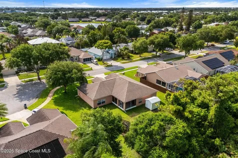 5132 Cocoplum Avenue Melbourne FL 32940