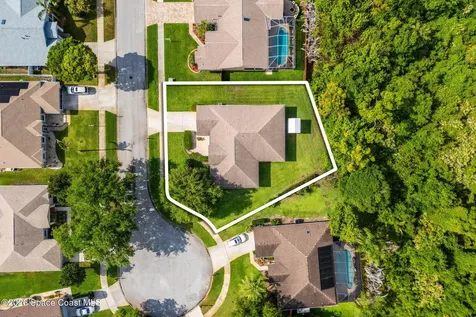 5132 Cocoplum Avenue Melbourne FL 32940
