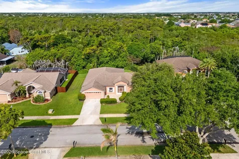 5132 Cocoplum Avenue Melbourne FL 32940
