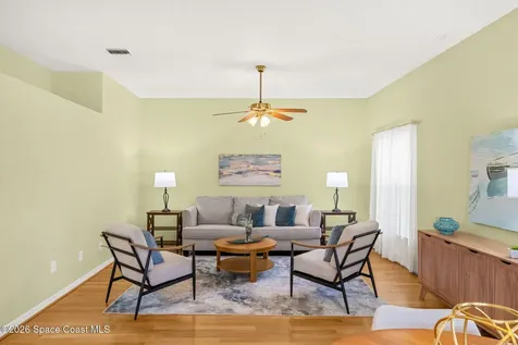 5132 Cocoplum Avenue Melbourne FL 32940