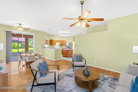 5132 Cocoplum Avenue Melbourne FL 32940