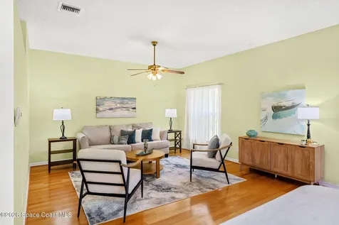 5132 Cocoplum Avenue Melbourne FL 32940