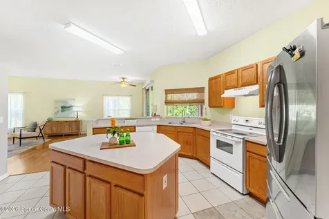 5132 Cocoplum Avenue Melbourne FL 32940