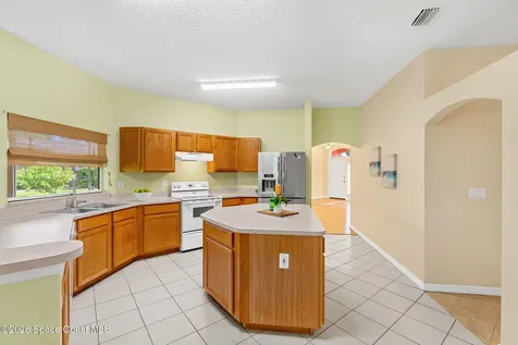5132 Cocoplum Avenue Melbourne FL 32940
