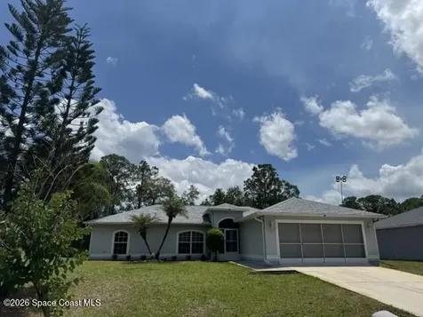 710 Avalon Street SE Palm Bay FL 32909