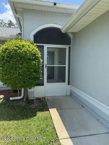 710 Avalon Street SE Palm Bay FL 32909