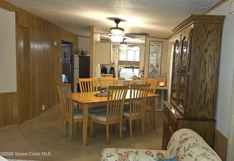 259 S Dolphin Circle Barefoot Bay FL 32976