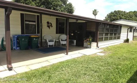 259 S Dolphin Circle Barefoot Bay FL 32976