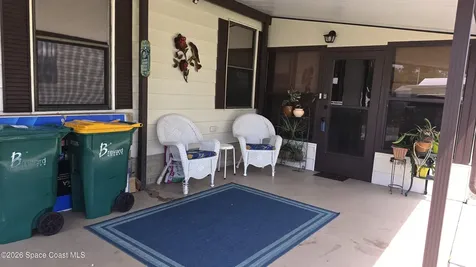 259 S Dolphin Circle Barefoot Bay FL 32976