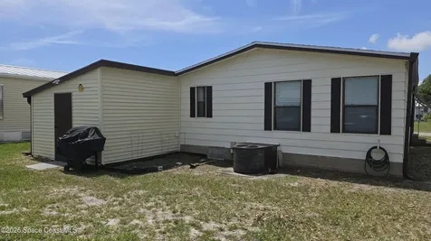 259 S Dolphin Circle Barefoot Bay FL 32976