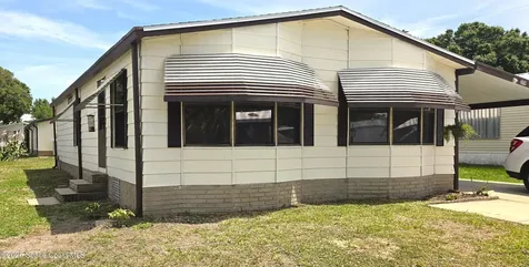 259 S Dolphin Circle Barefoot Bay FL 32976