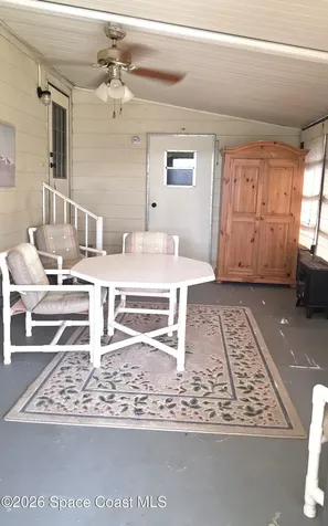 259 S Dolphin Circle Barefoot Bay FL 32976