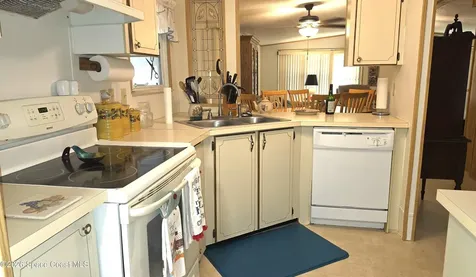 259 S Dolphin Circle Barefoot Bay FL 32976